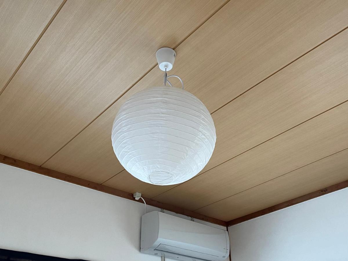 Guesthouse紫雲 Kanonji Exteriér fotografie
