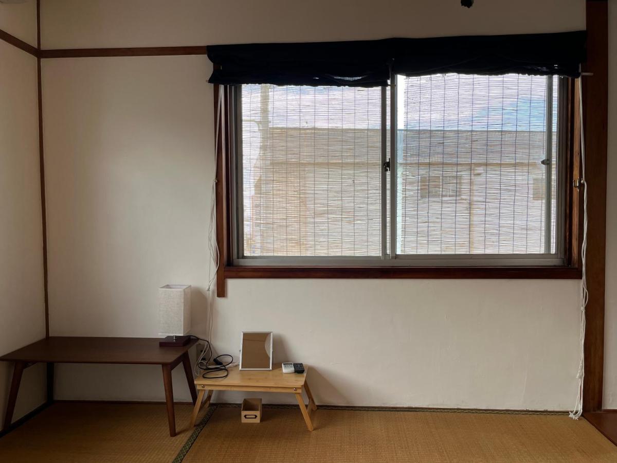 Guesthouse紫雲 Kanonji Exteriér fotografie