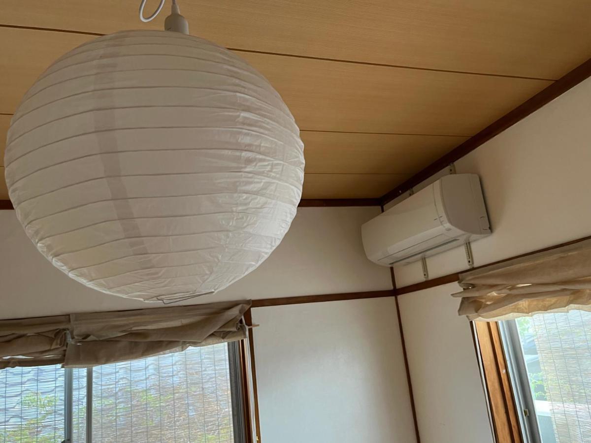 Guesthouse紫雲 Kanonji Exteriér fotografie