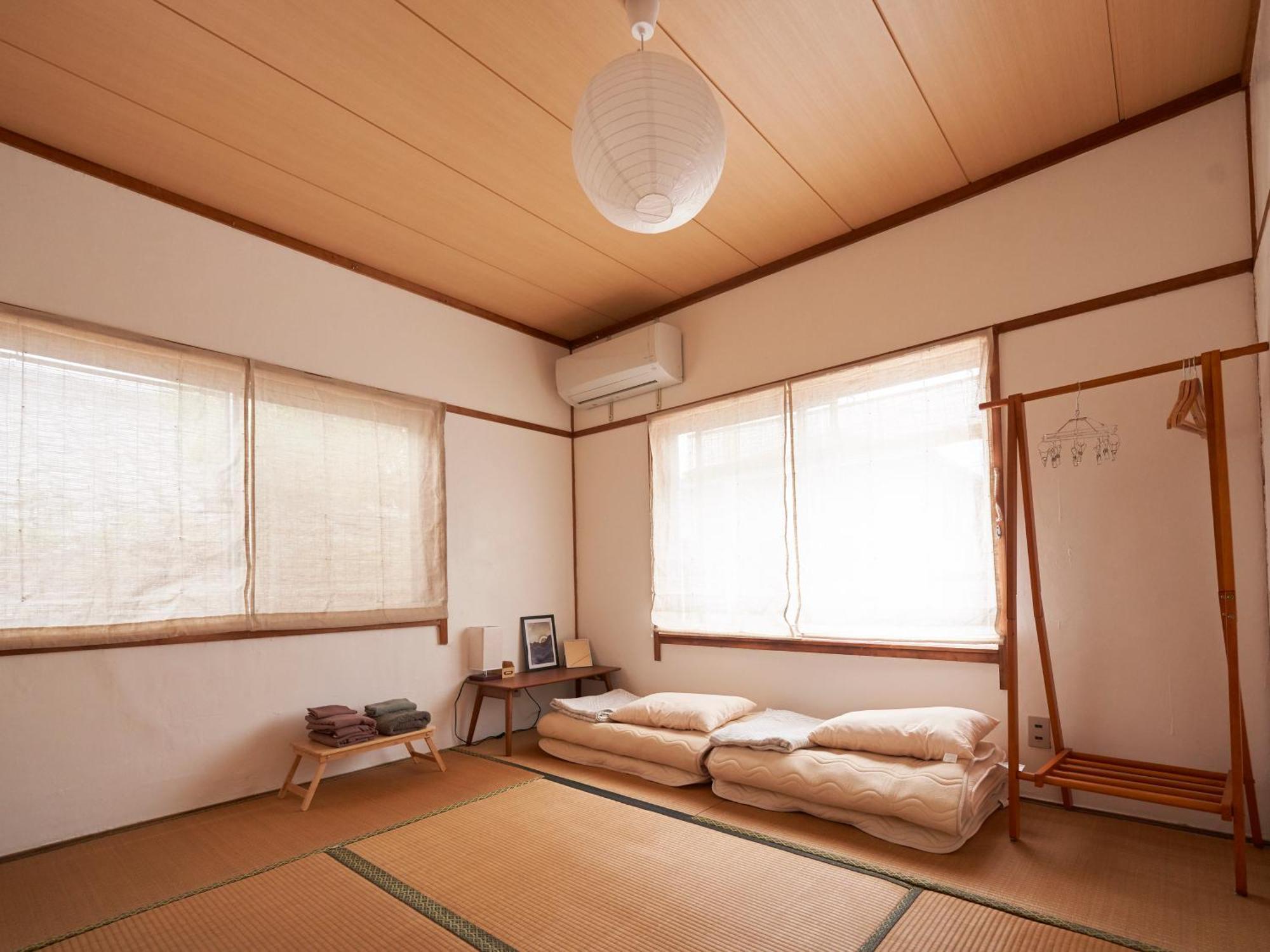 Guesthouse紫雲 Kanonji Exteriér fotografie